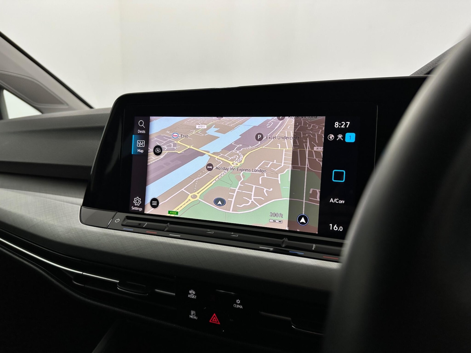 Used Volkswagen Golf 2022 for sale - 77646857: Photo 22