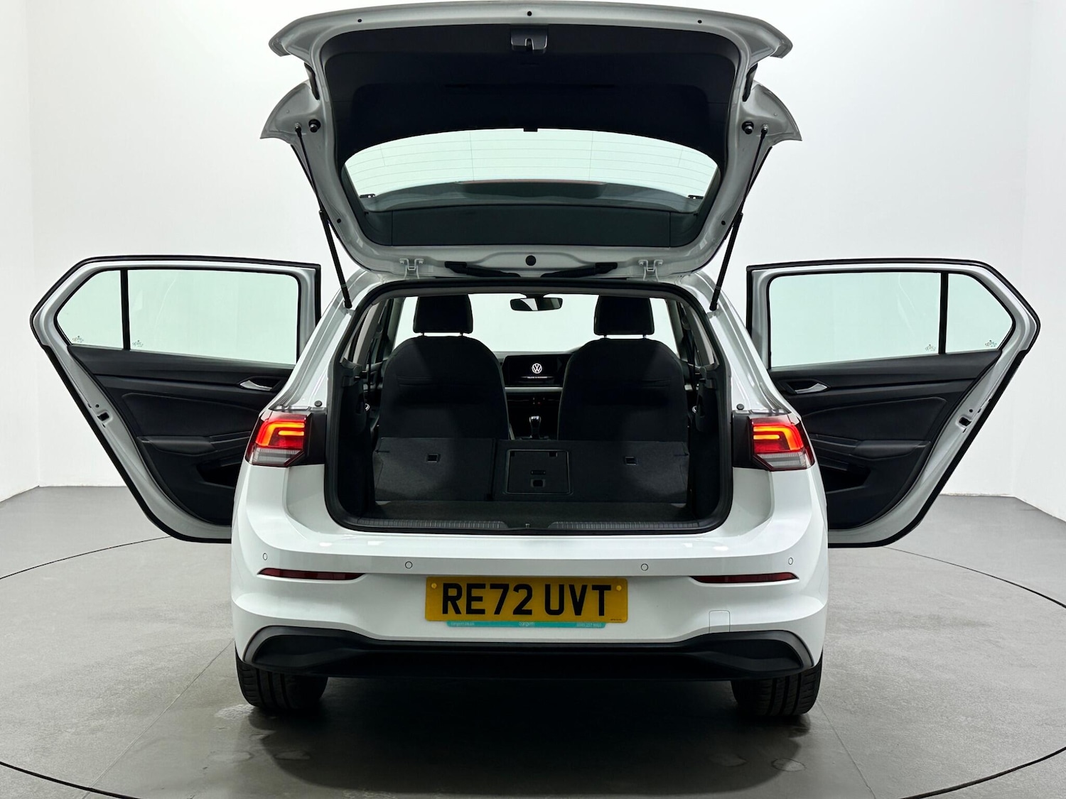 Used Volkswagen Golf 2022 for sale - 77646857: Photo 45