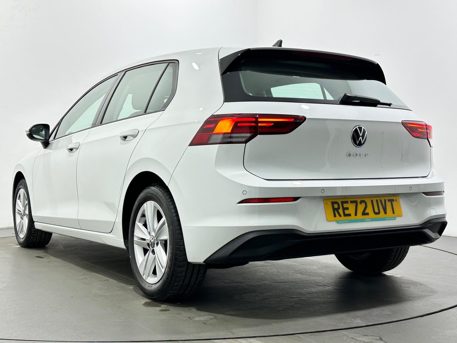 Used Volkswagen Golf 2022 for sale - 77646857: Photo 49