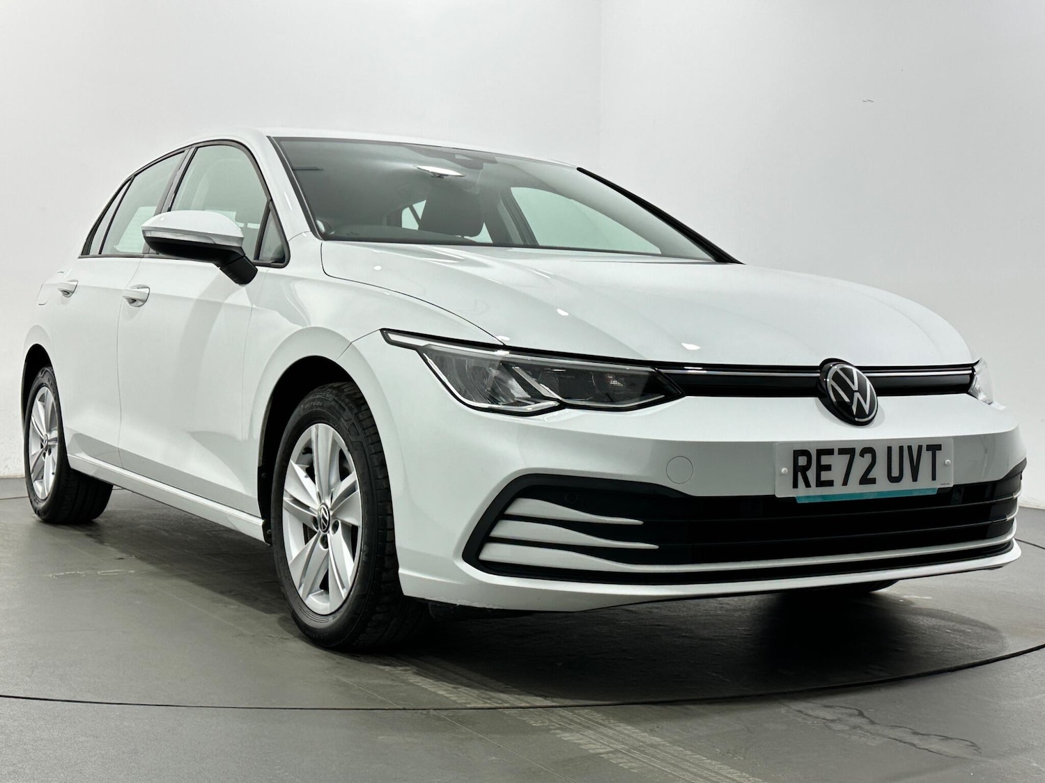 Used Volkswagen Golf 2022 for sale - 77646857: Photo 53