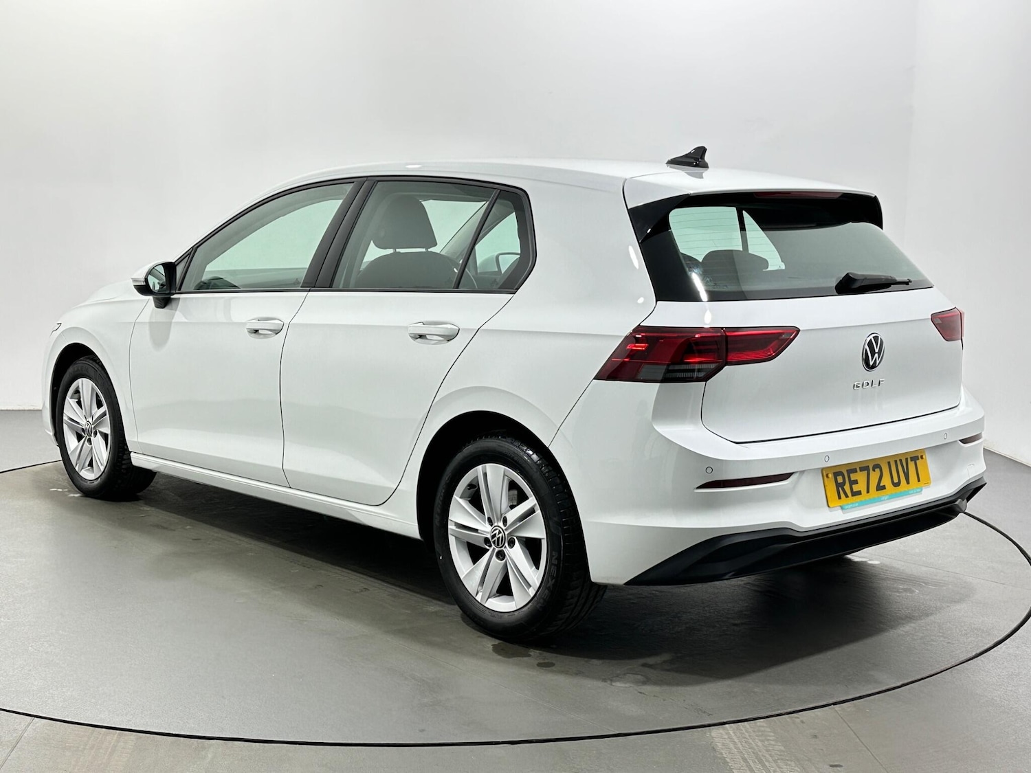 Used Volkswagen Golf 2022 for sale - 77646857: Photo 6