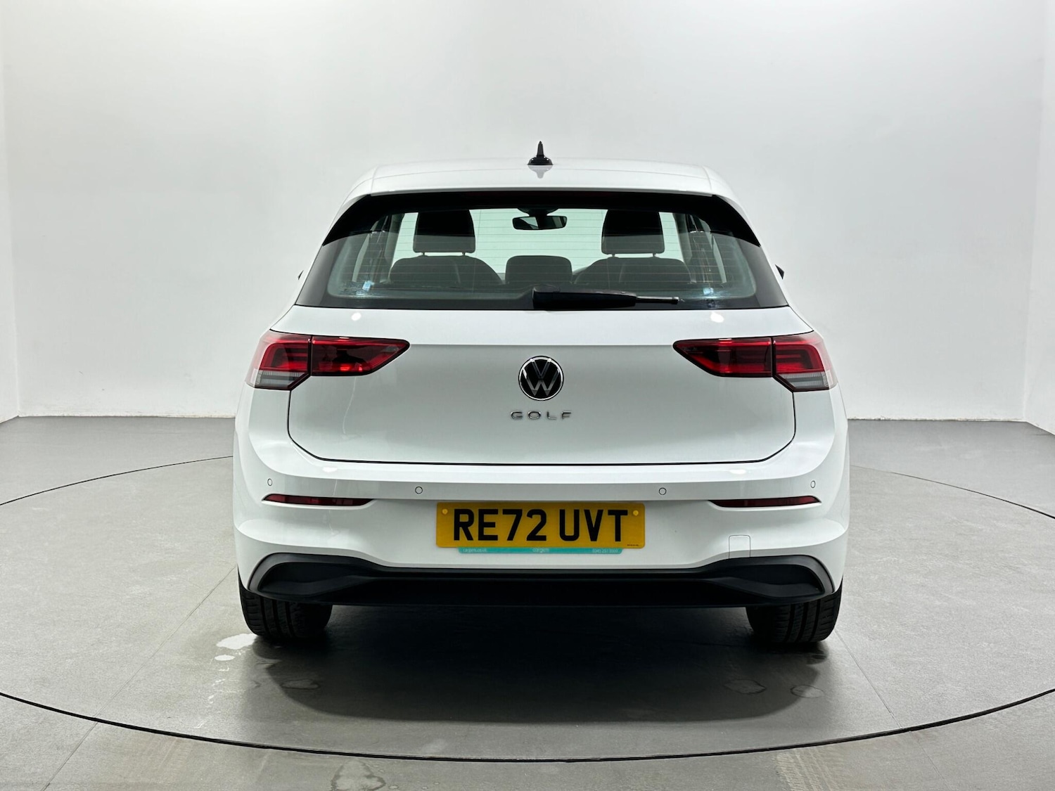 Used Volkswagen Golf 2022 for sale - 77646857: Photo 7