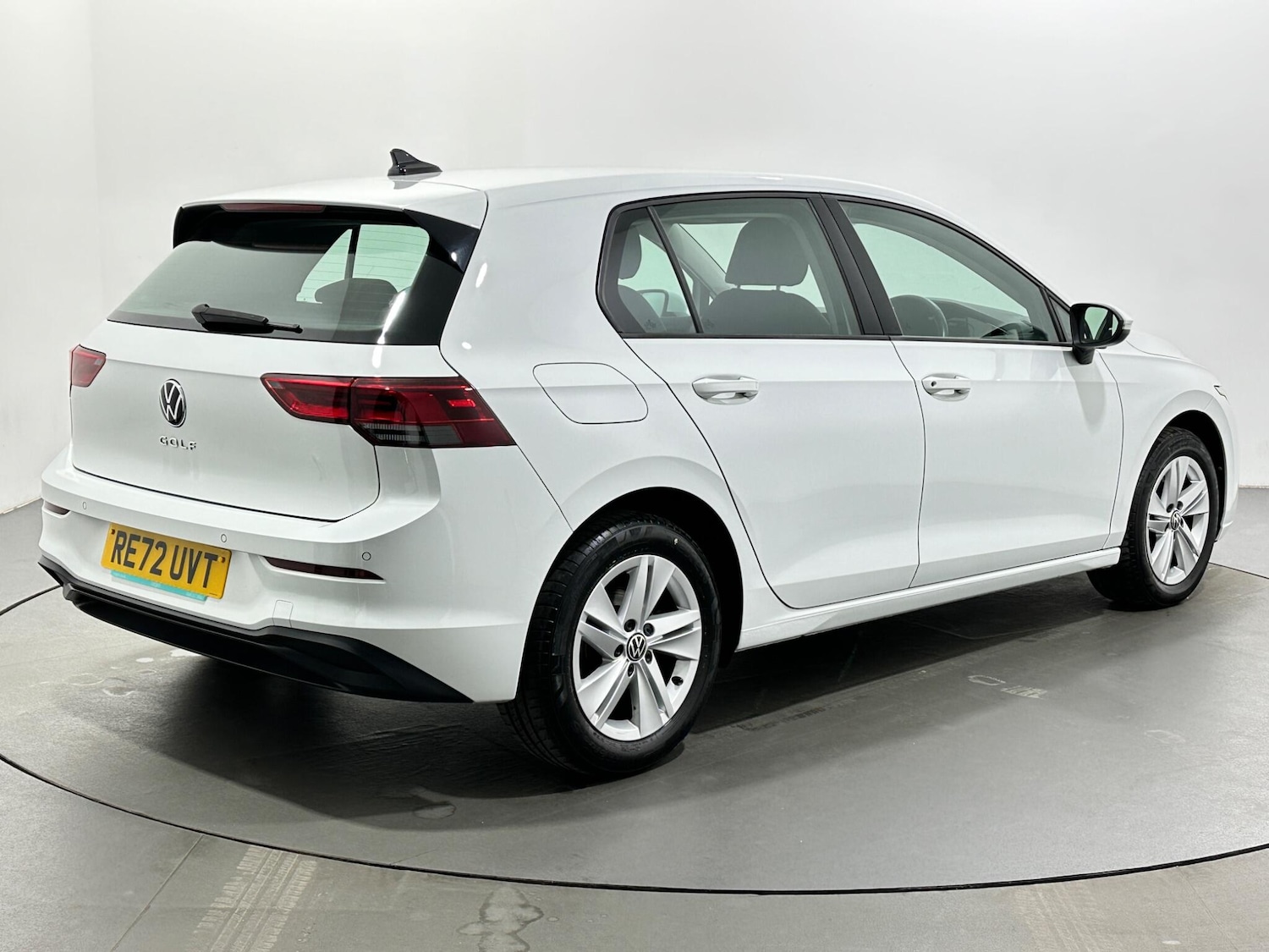 Used Volkswagen Golf 2022 for sale - 77646857: Photo 8