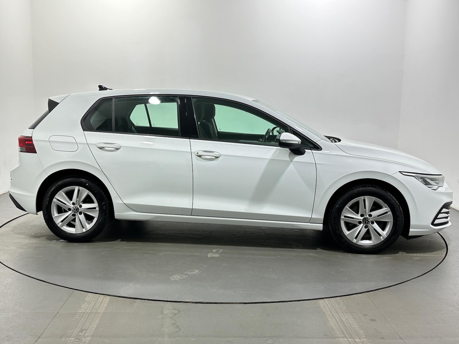 Used Volkswagen Golf 2022 for sale - 77646857: Photo 9