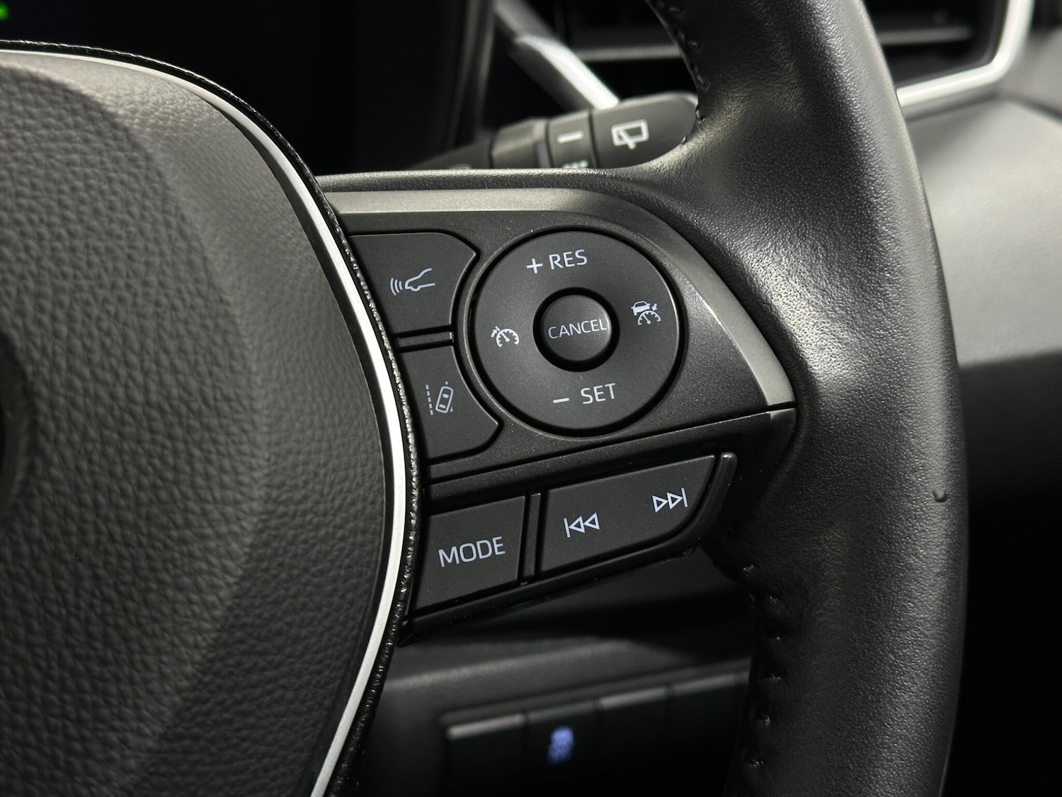 Used Toyota Corolla 2021 for sale - 76878607: Photo 14