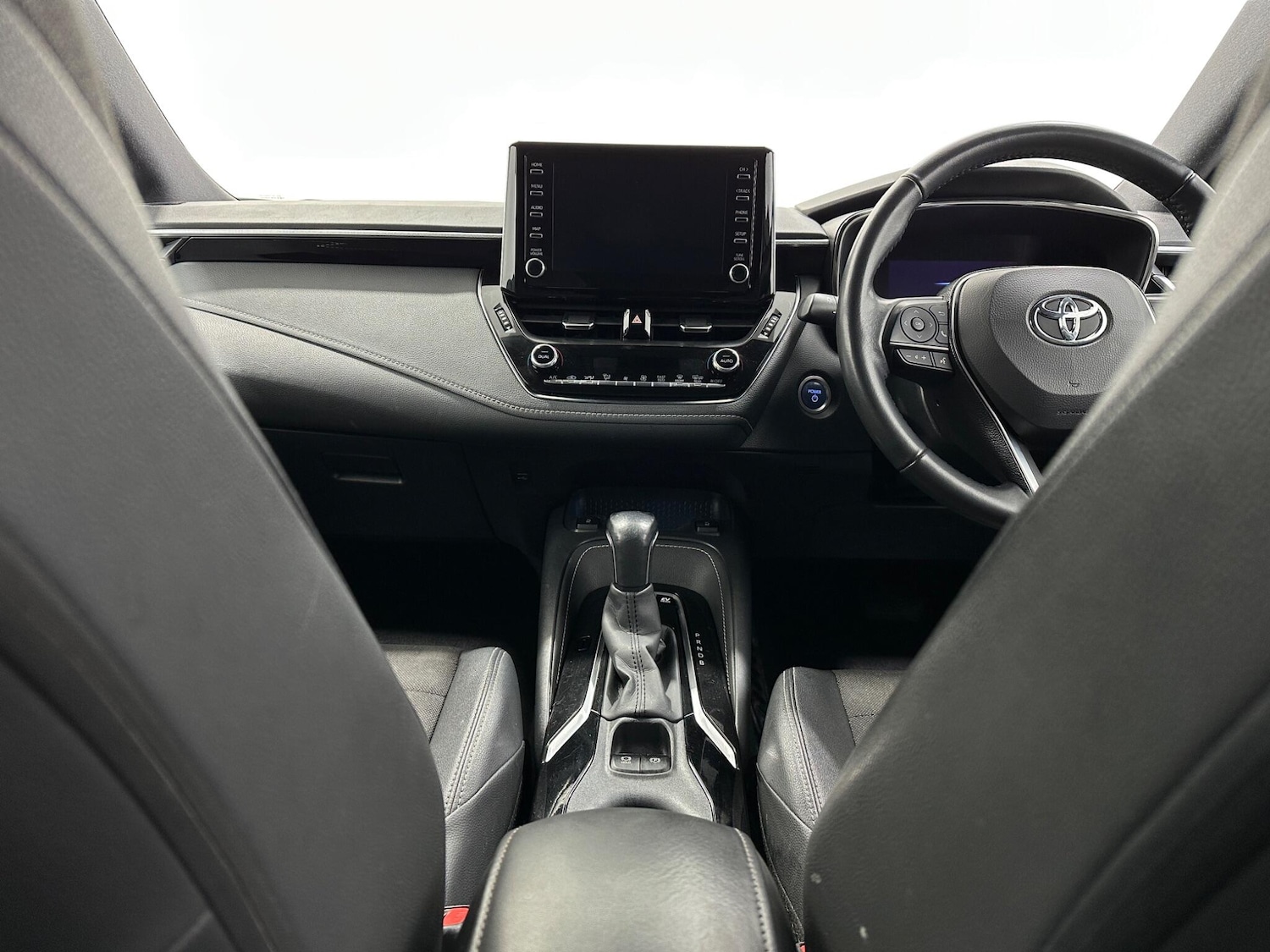 Used Toyota Corolla 2021 for sale - 76878607: Photo 18