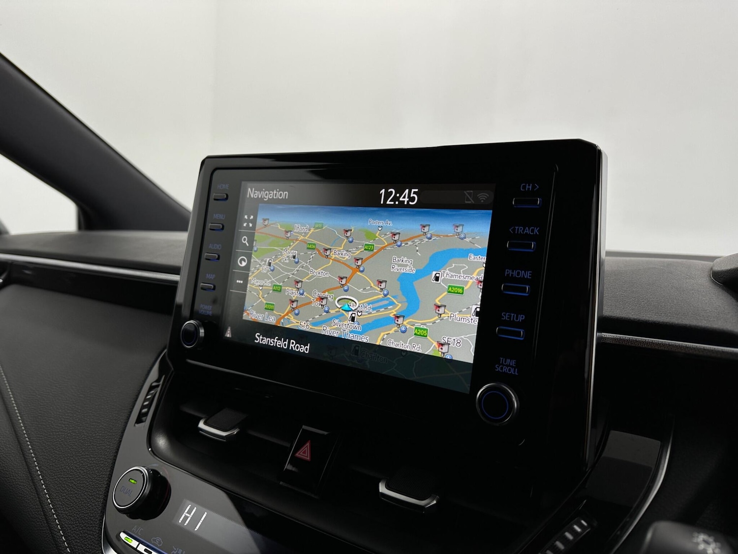 Used Toyota Corolla 2021 for sale - 76878607: Photo 22