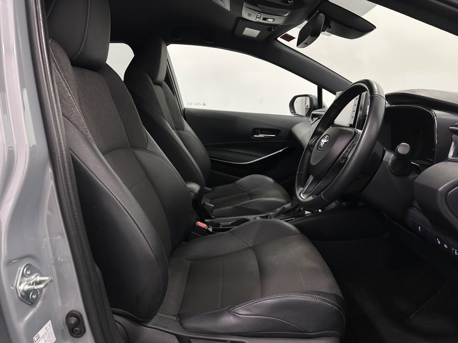 Used Toyota Corolla 2021 for sale - 76878607: Photo 29