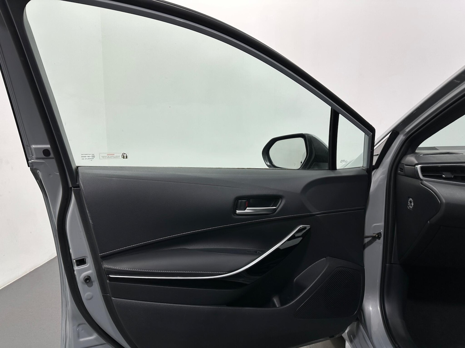 Used Toyota Corolla 2021 for sale - 76878607: Photo 36