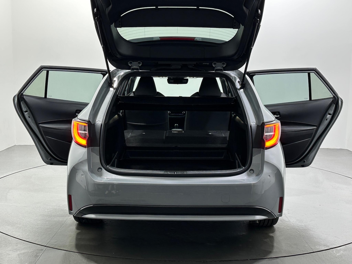 Used Toyota Corolla 2021 for sale - 76878607: Photo 44