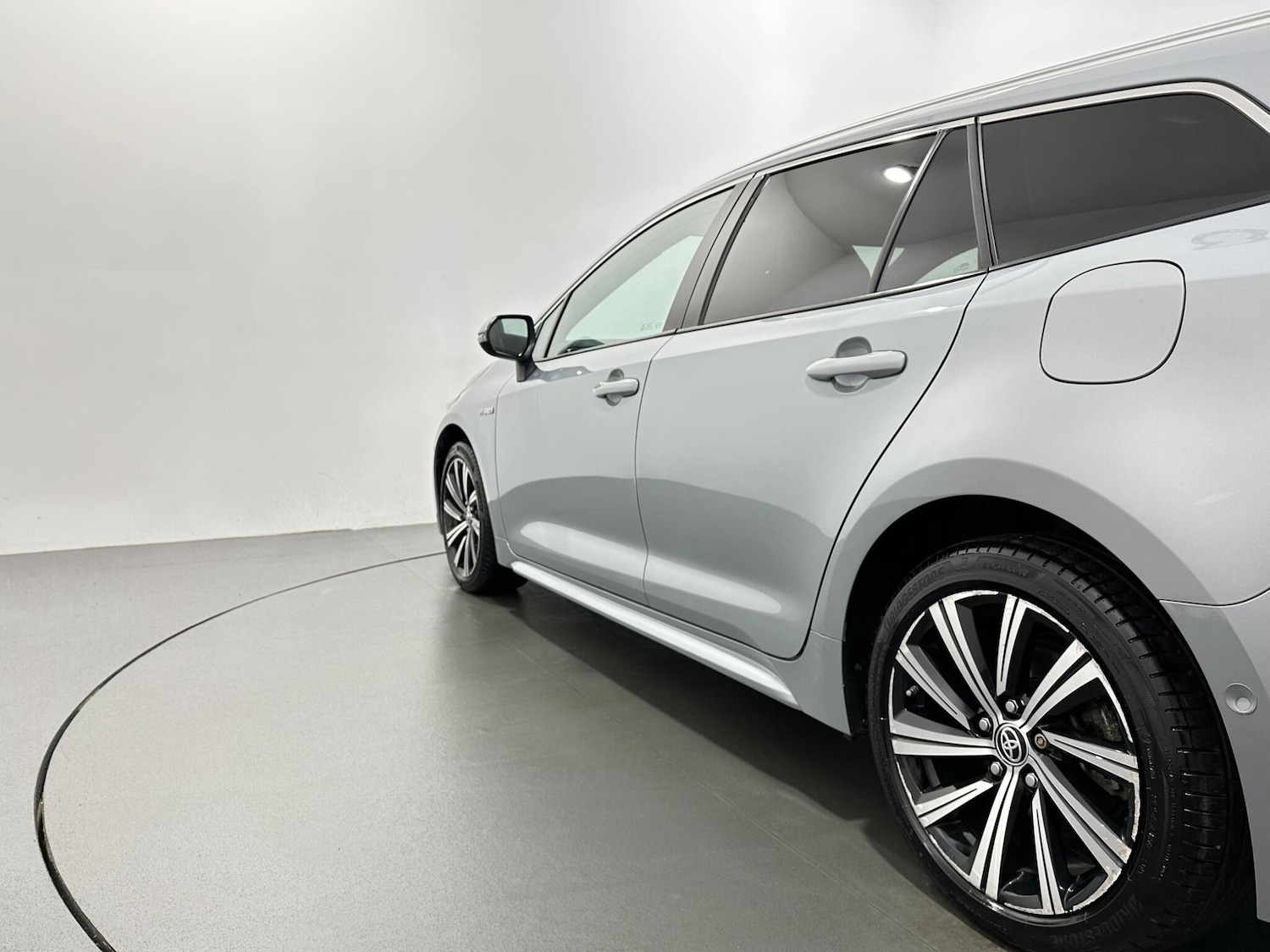 Used Toyota Corolla 2021 for sale - 76878607: Photo 49