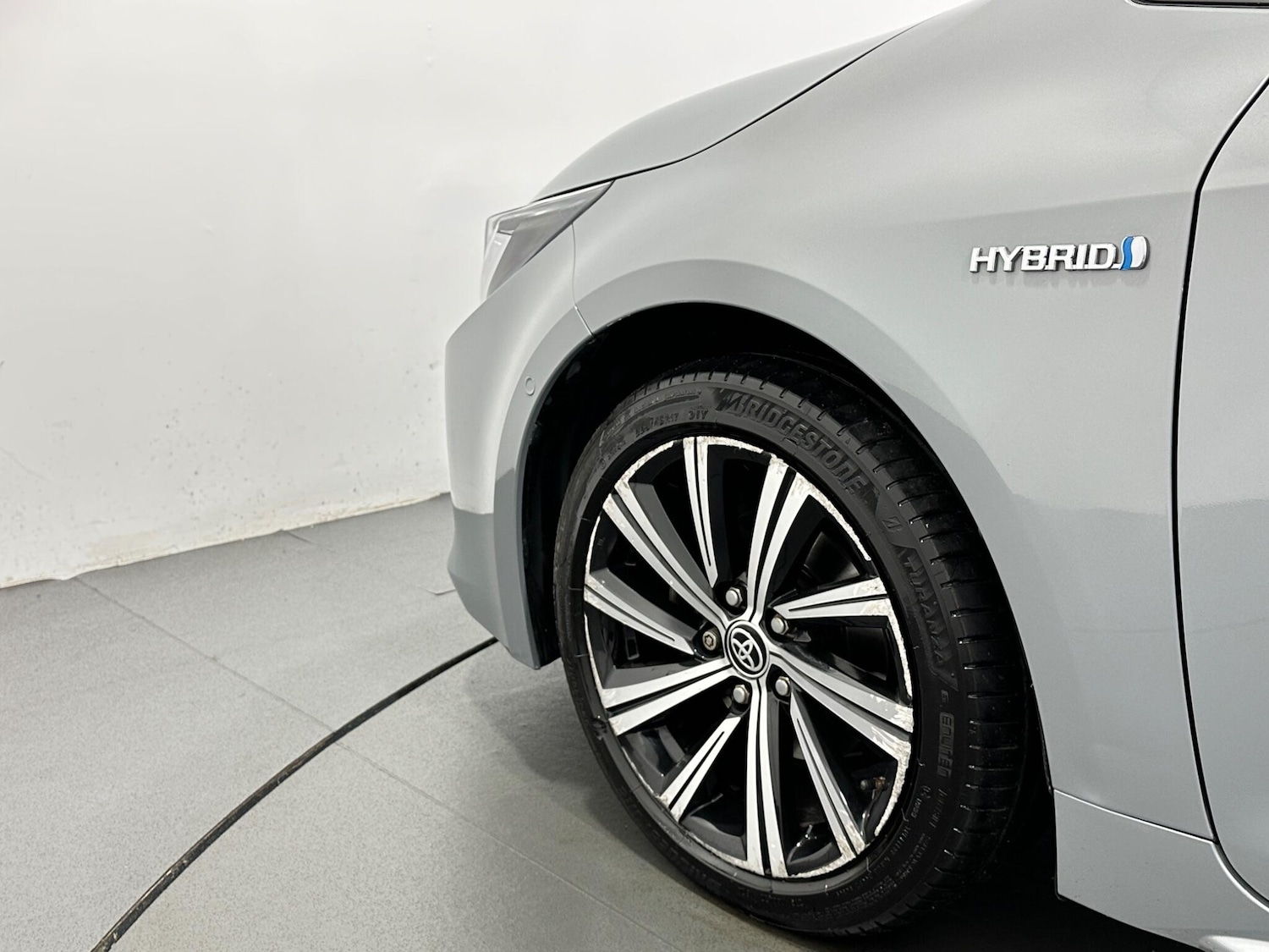 Used Toyota Corolla 2021 for sale - 76878607: Photo 50