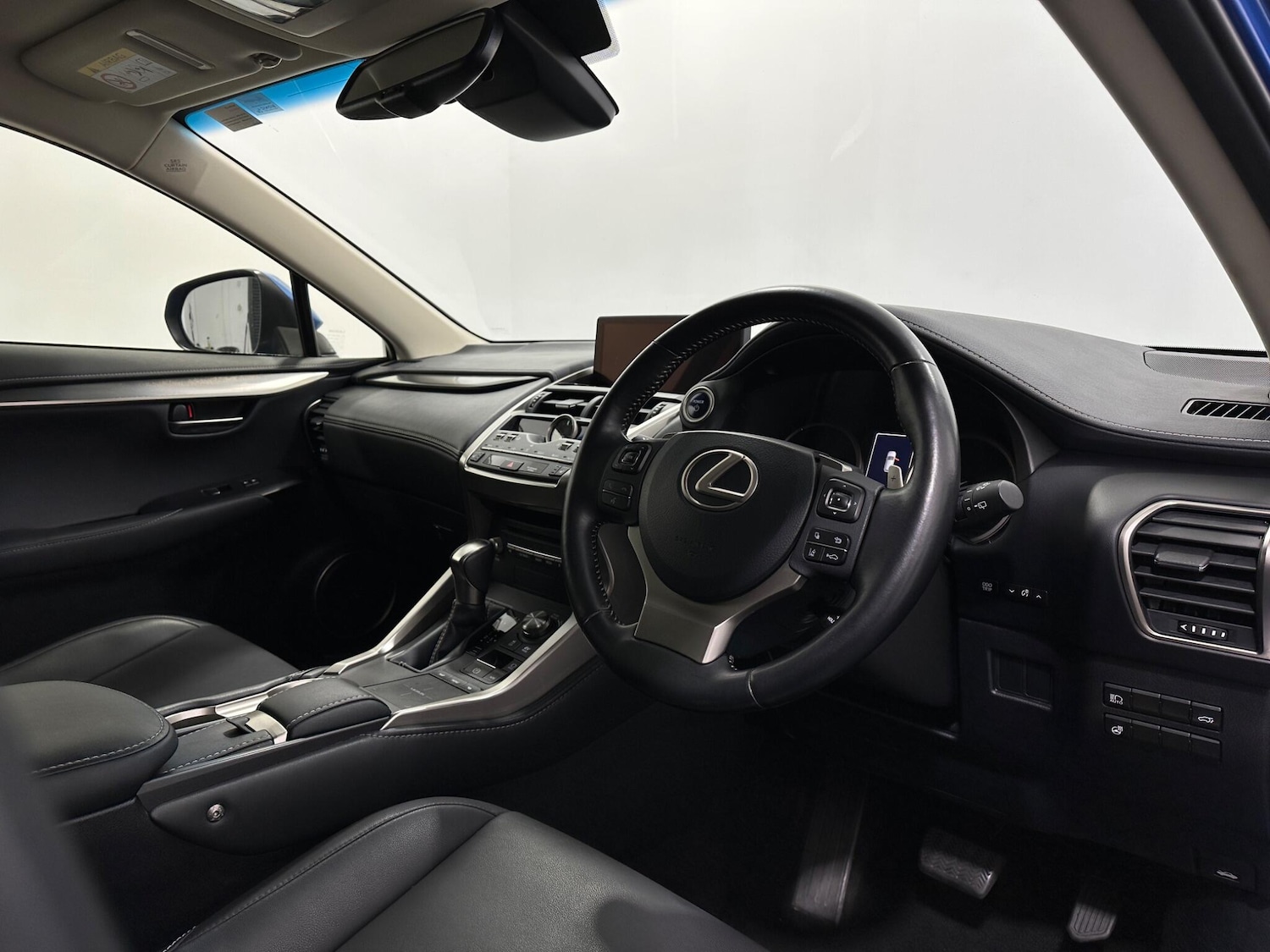 Used Lexus NX 2019 for sale - 76879012: Photo 10