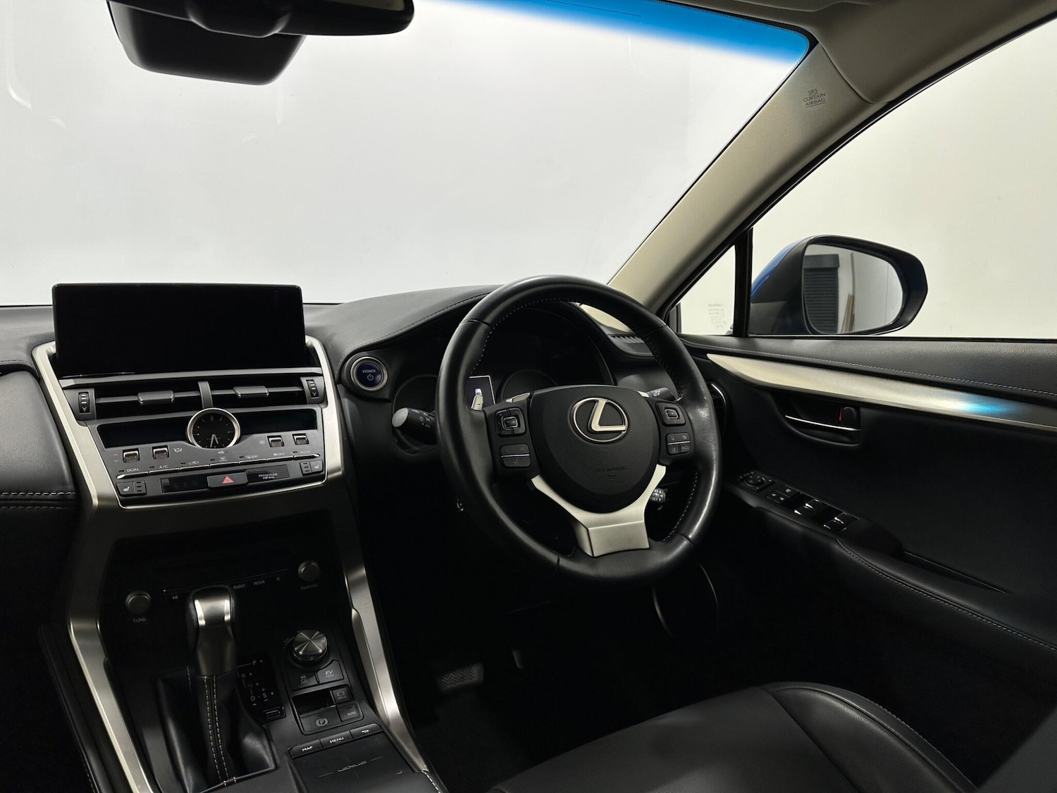 Used Lexus NX 2019 for sale - 76879012: Photo 11