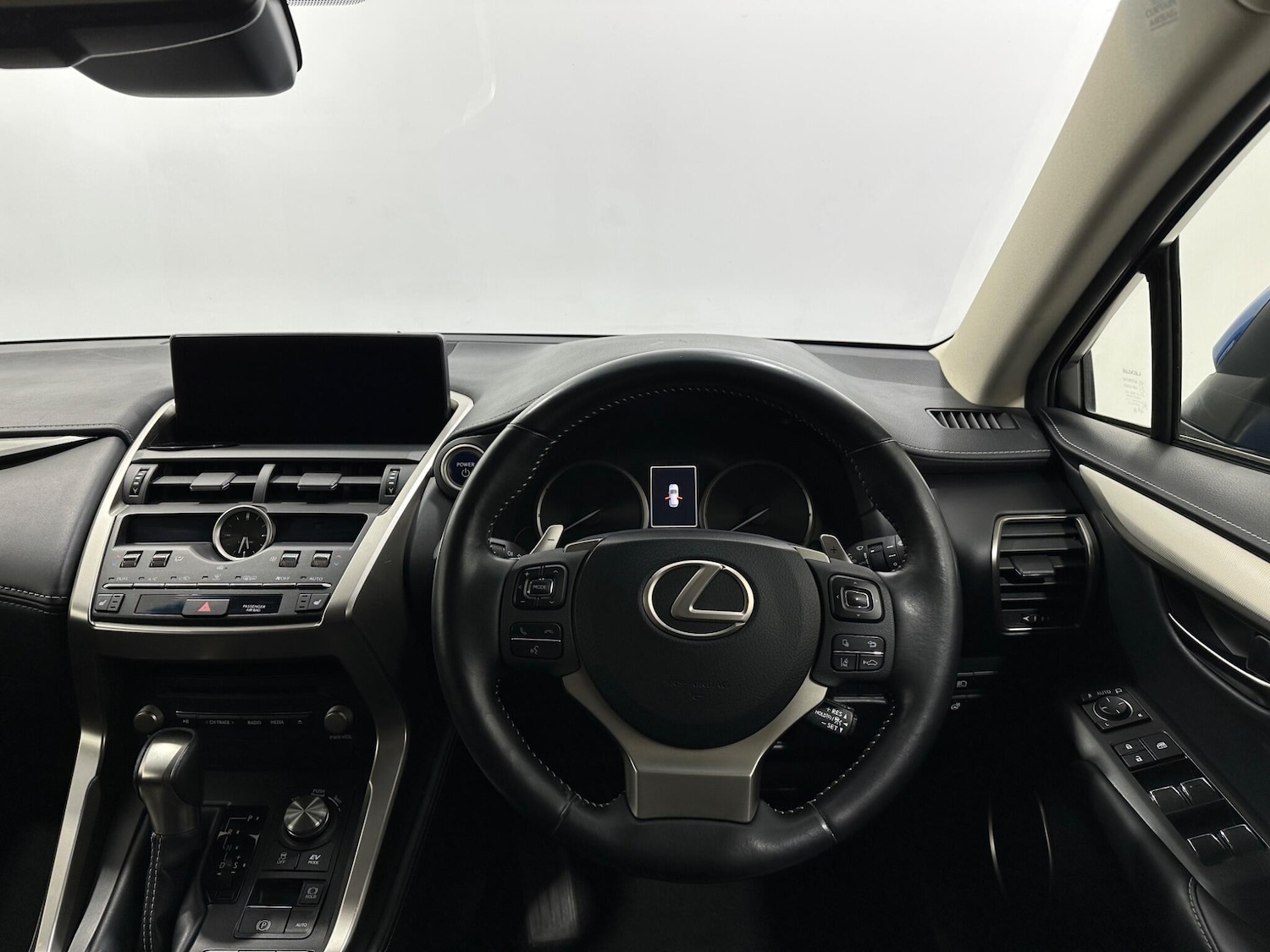 Used Lexus NX 2019 for sale - 76879012: Photo 12