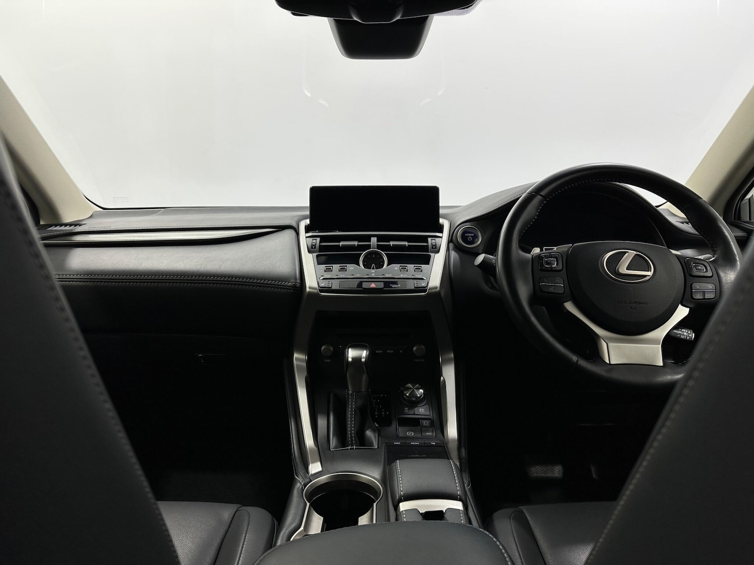 Used Lexus NX 2019 for sale - 76879012: Photo 20