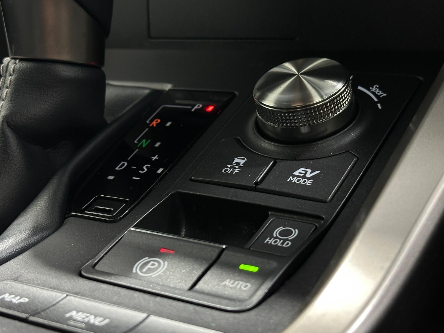 Used Lexus NX 2019 for sale - 76879012: Photo 22