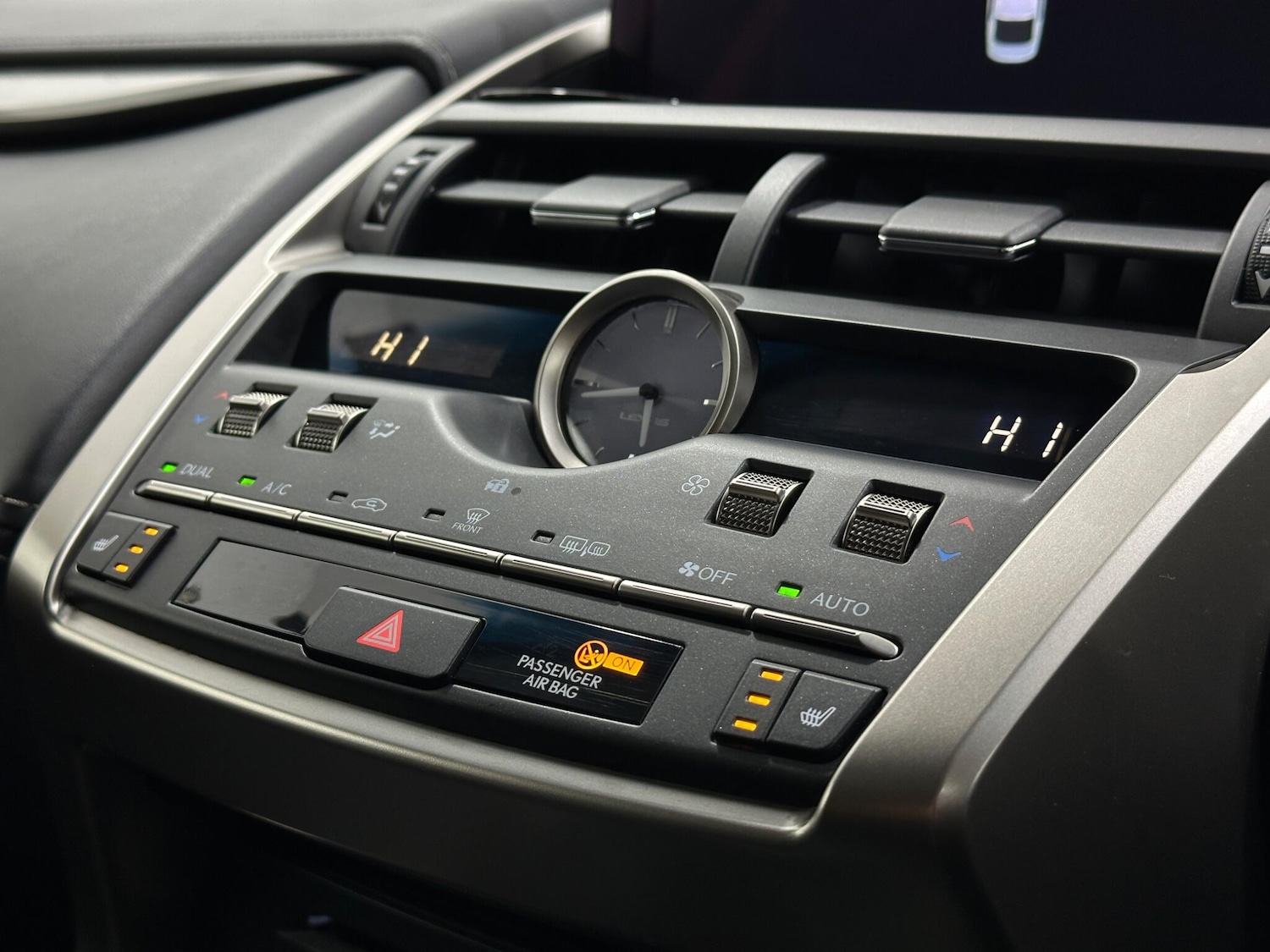 Used Lexus NX 2019 for sale - 76879012: Photo 24