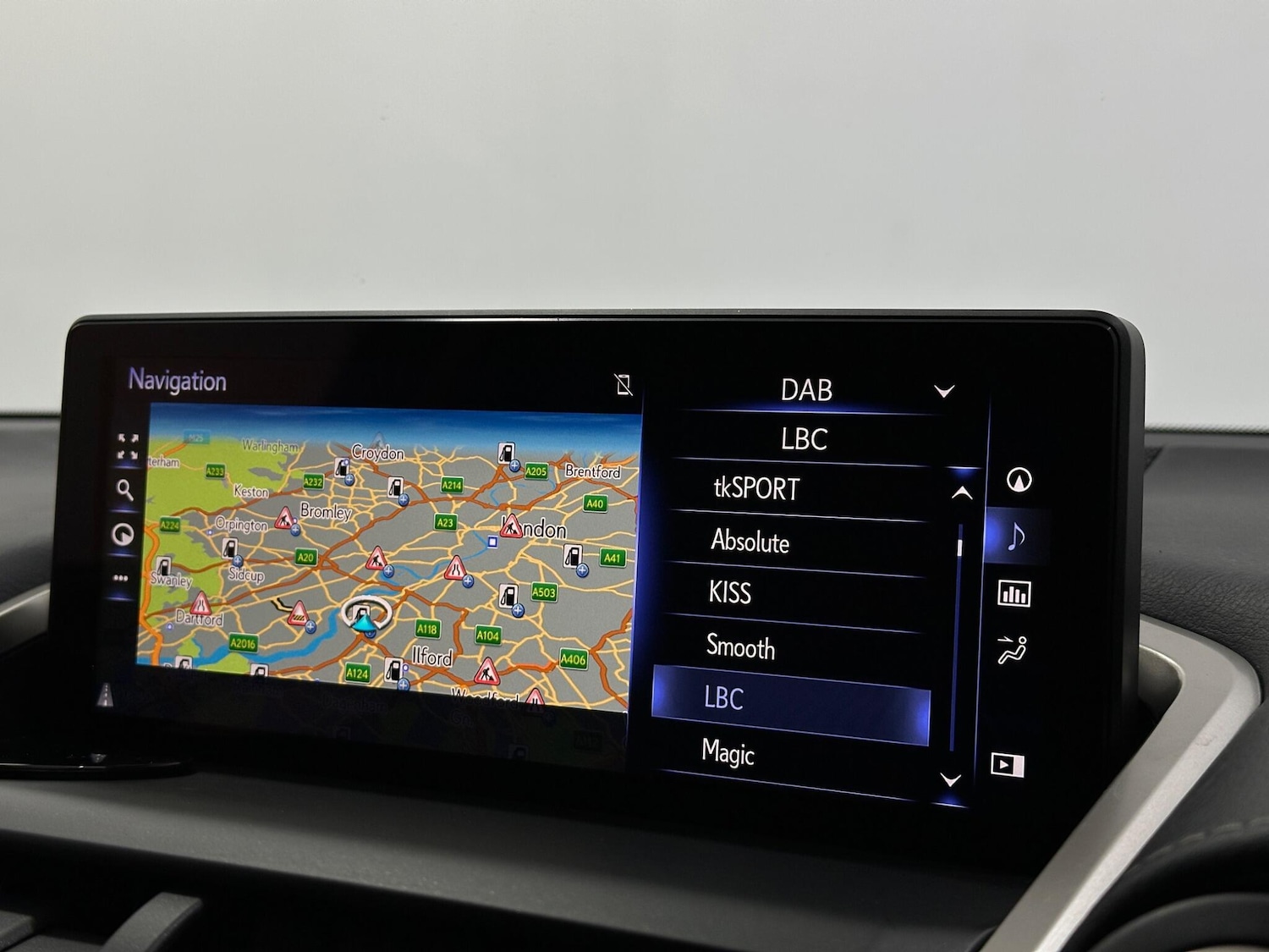 Used Lexus NX 2019 for sale - 76879012: Photo 25