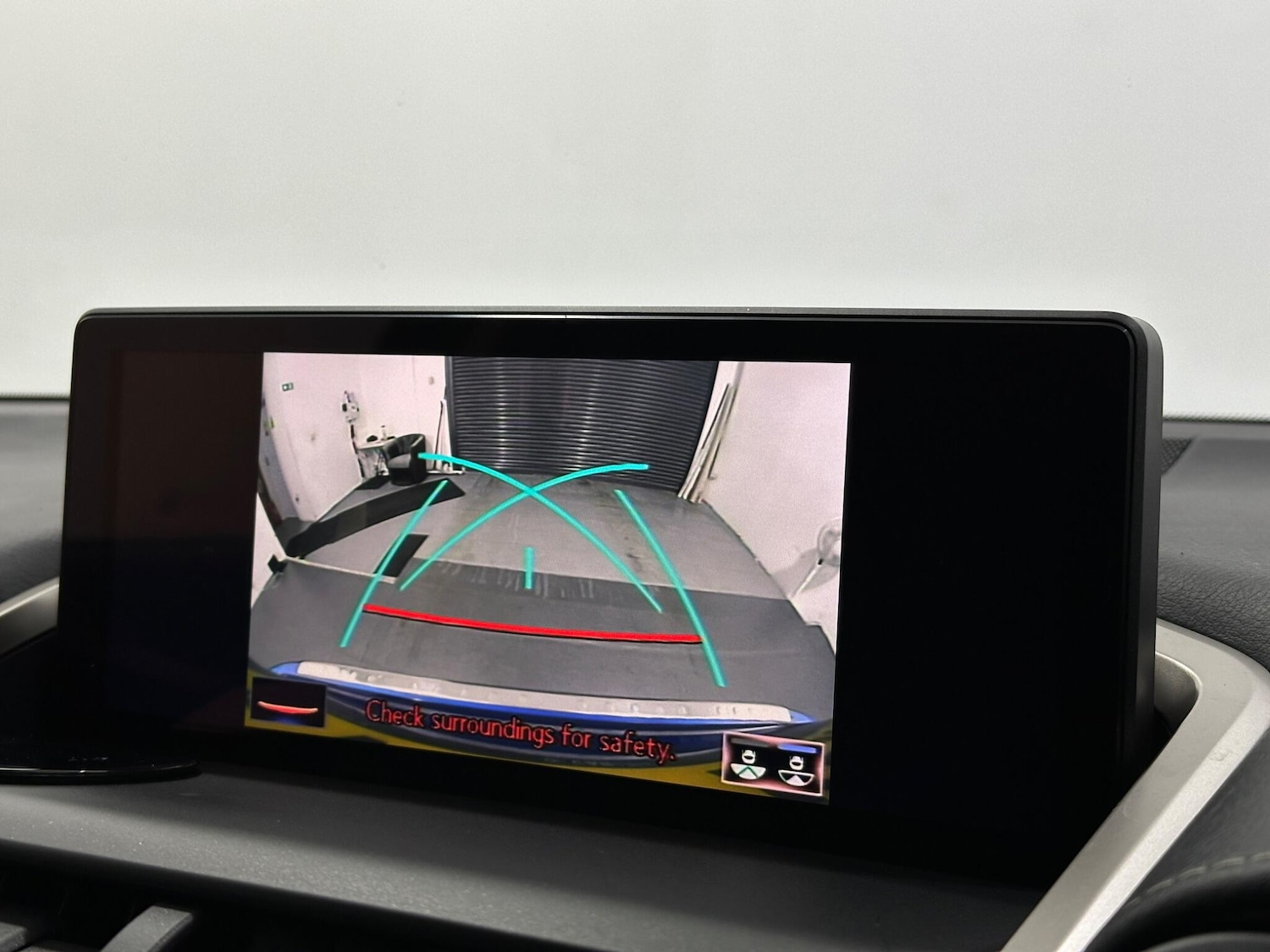 Used Lexus NX 2019 for sale - 76879012: Photo 26