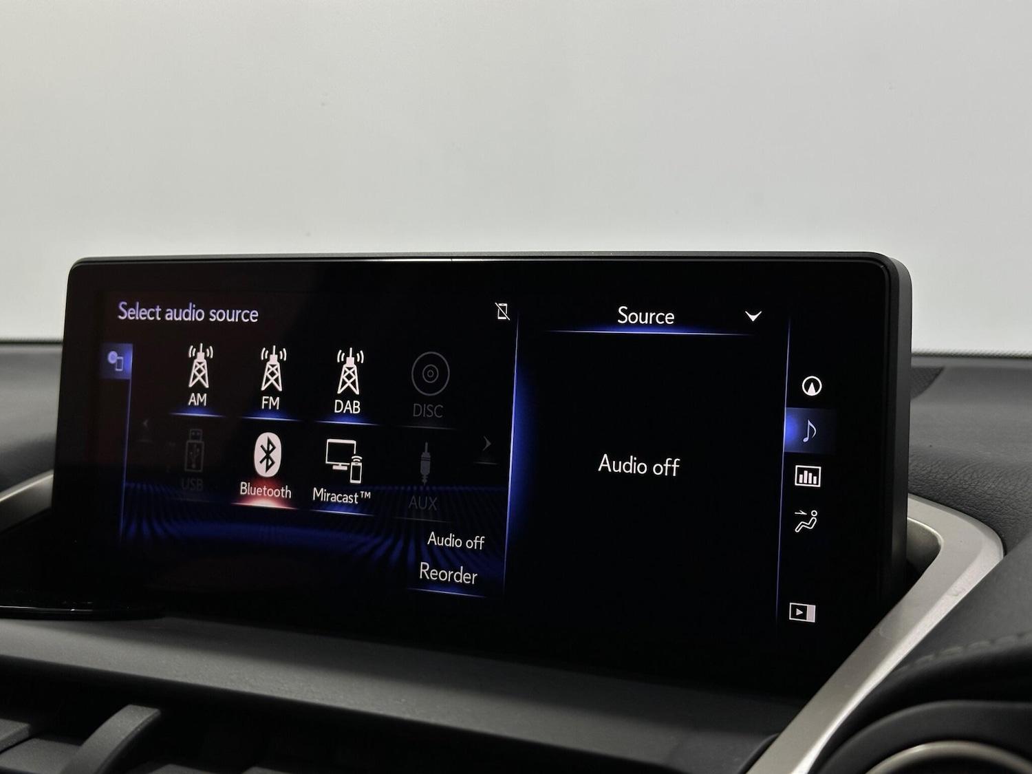 Used Lexus NX 2019 for sale - 76879012: Photo 27