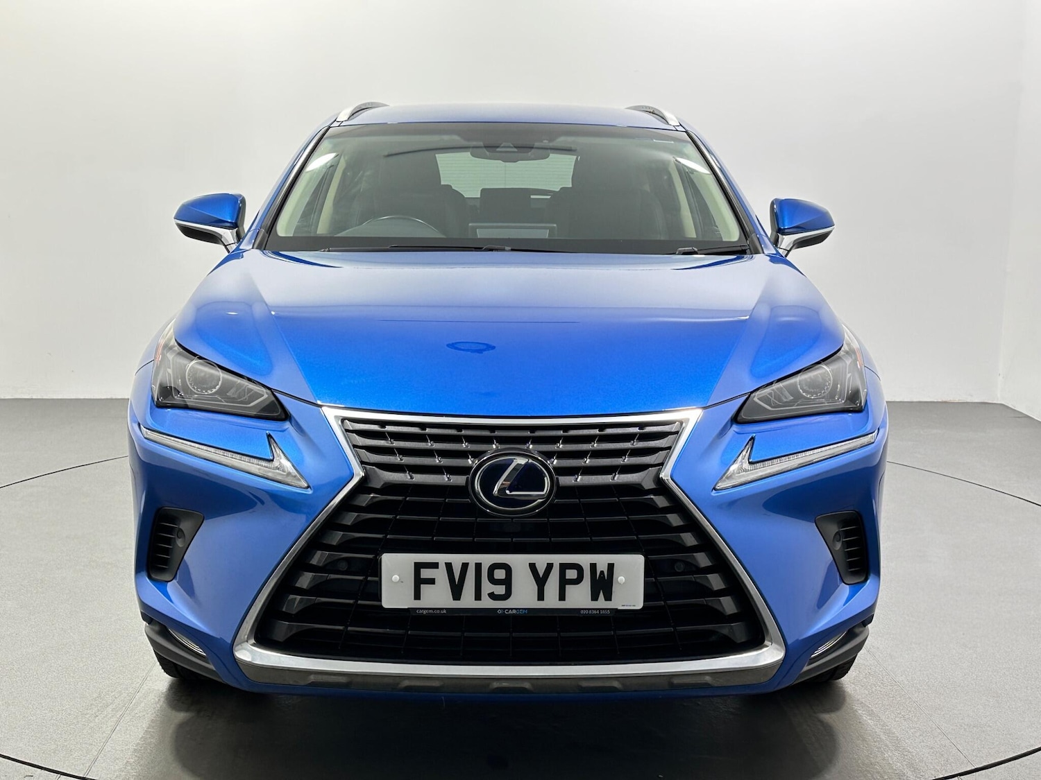 Used Lexus NX 2019 for sale - 76879012: Photo 3