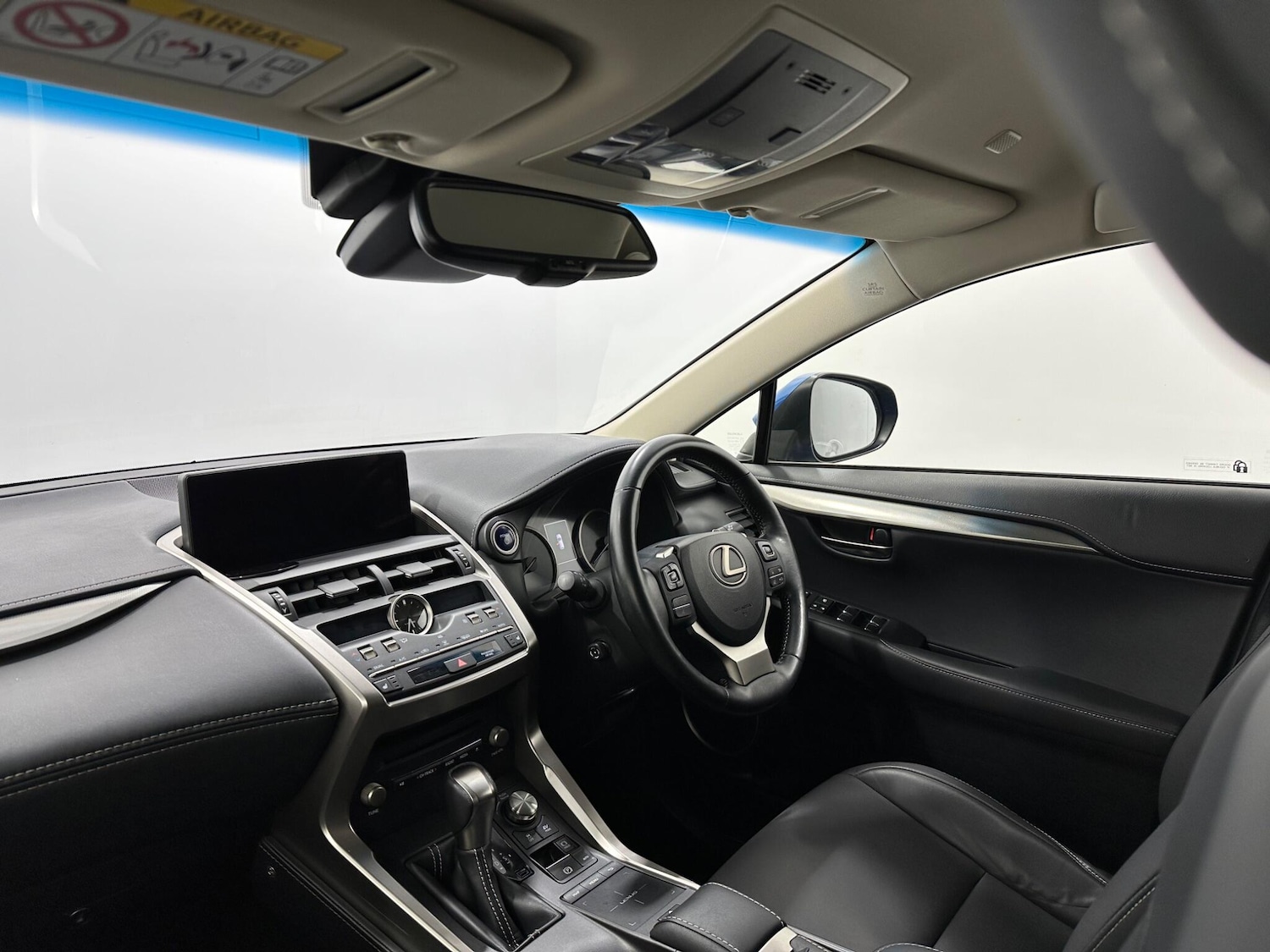 Used Lexus NX 2019 for sale - 76879012: Photo 31