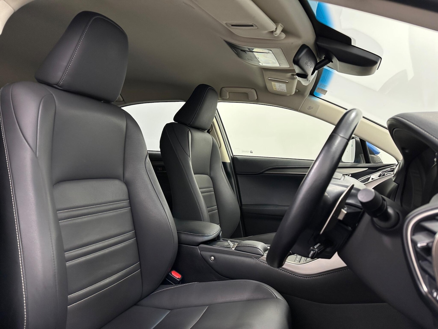 Used Lexus NX 2019 for sale - 76879012: Photo 33