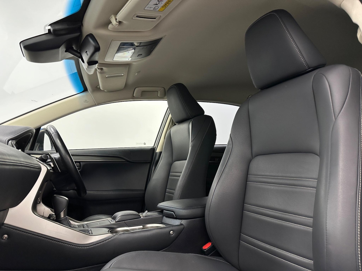 Used Lexus NX 2019 for sale - 76879012: Photo 35