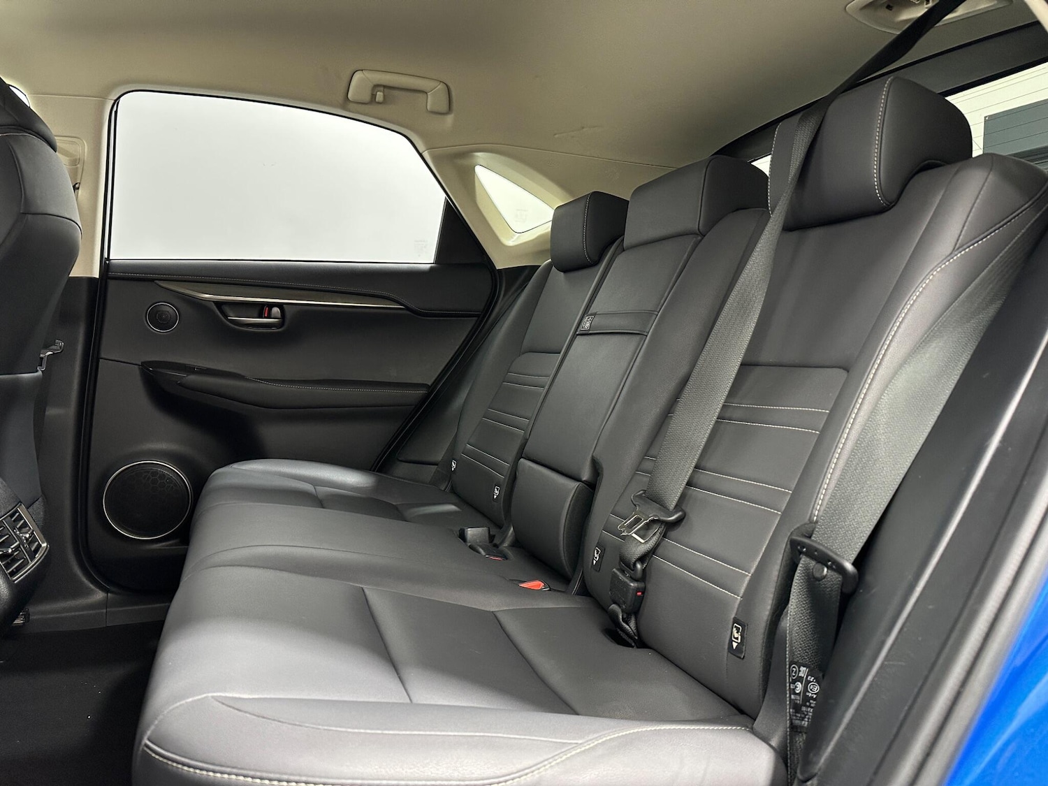 Used Lexus NX 2019 for sale - 76879012: Photo 38