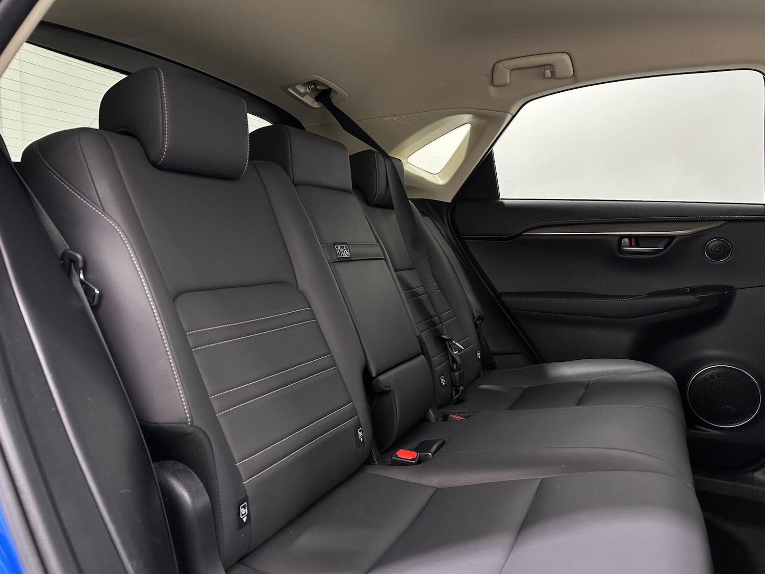 Used Lexus NX 2019 for sale - 76879012: Photo 42