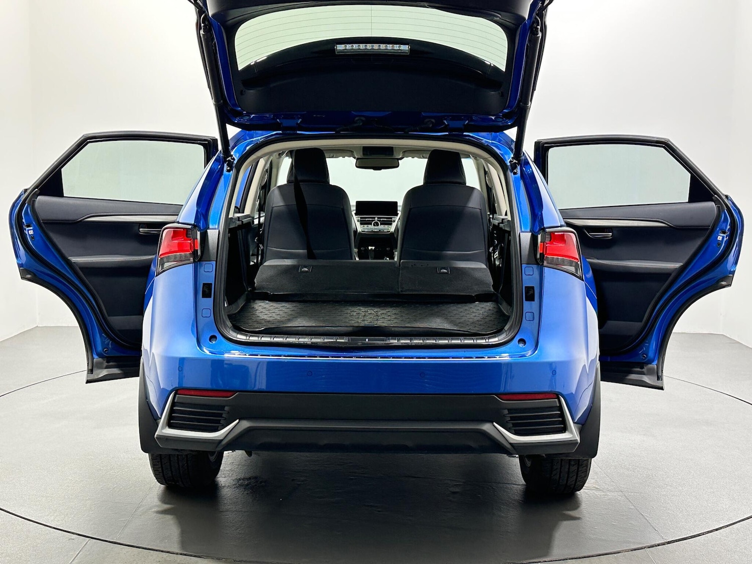 Used Lexus NX 2019 for sale - 76879012: Photo 44