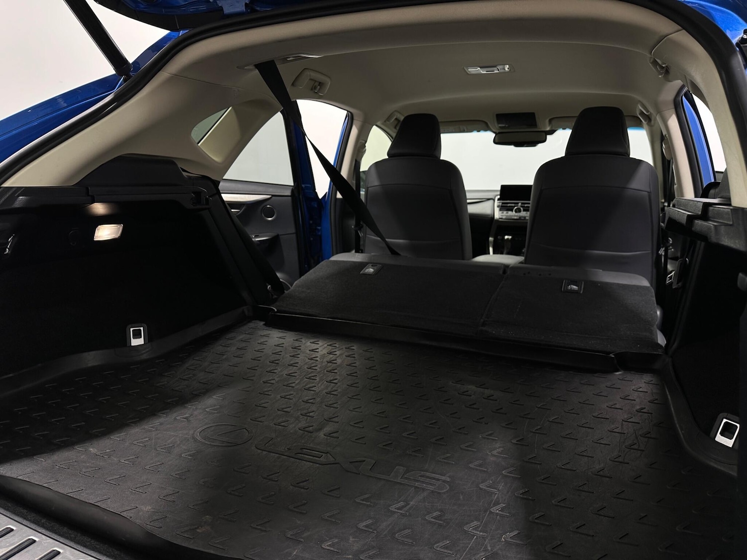 Used Lexus NX 2019 for sale - 76879012: Photo 45