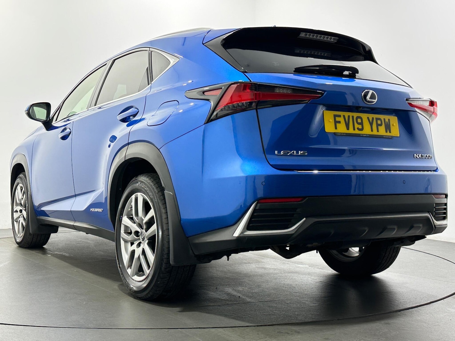 Used Lexus NX 2019 for sale - 76879012: Photo 49