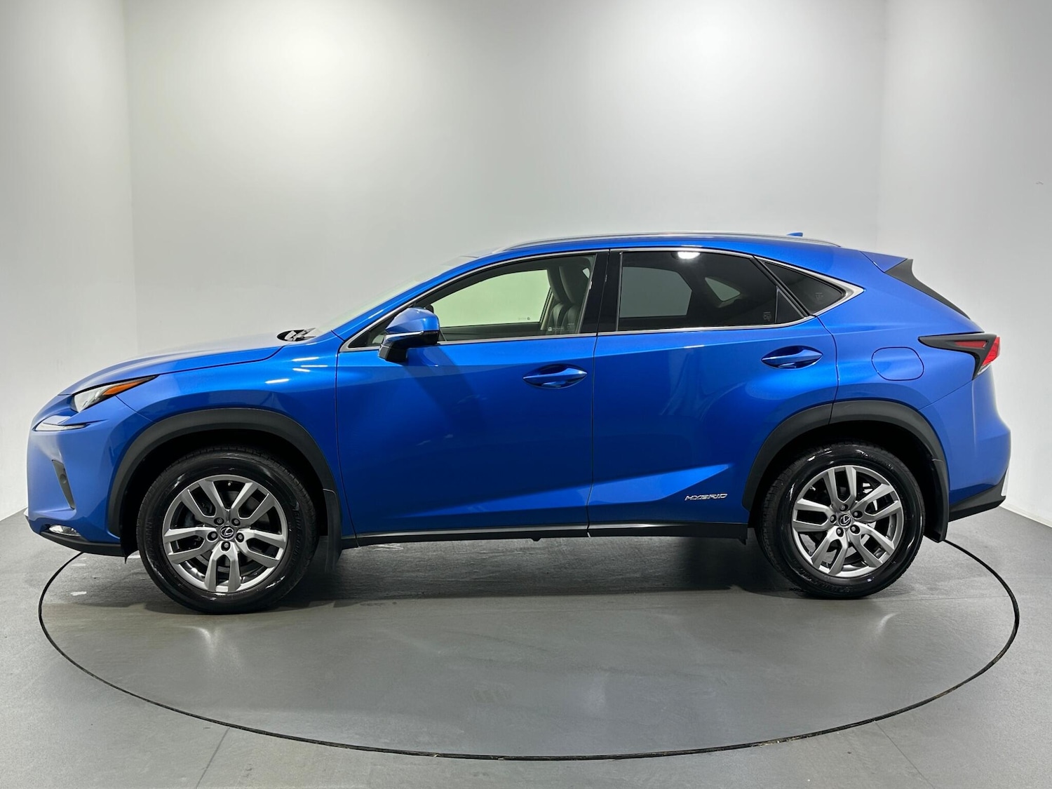 Used Lexus NX 2019 for sale - 76879012: Photo 5