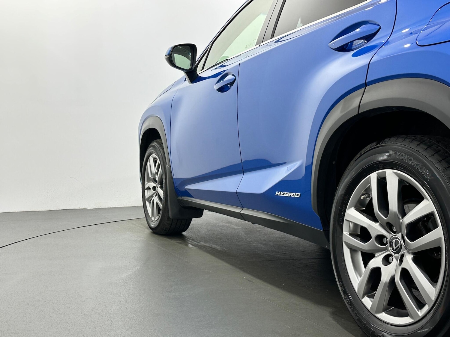 Used Lexus NX 2019 for sale - 76879012: Photo 50