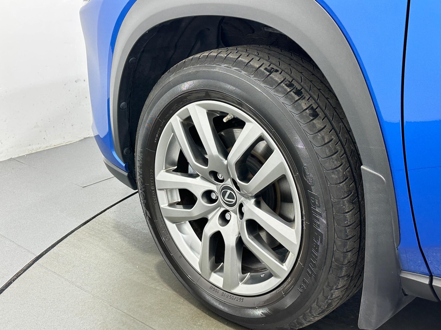 Used Lexus NX 2019 for sale - 76879012: Photo 51