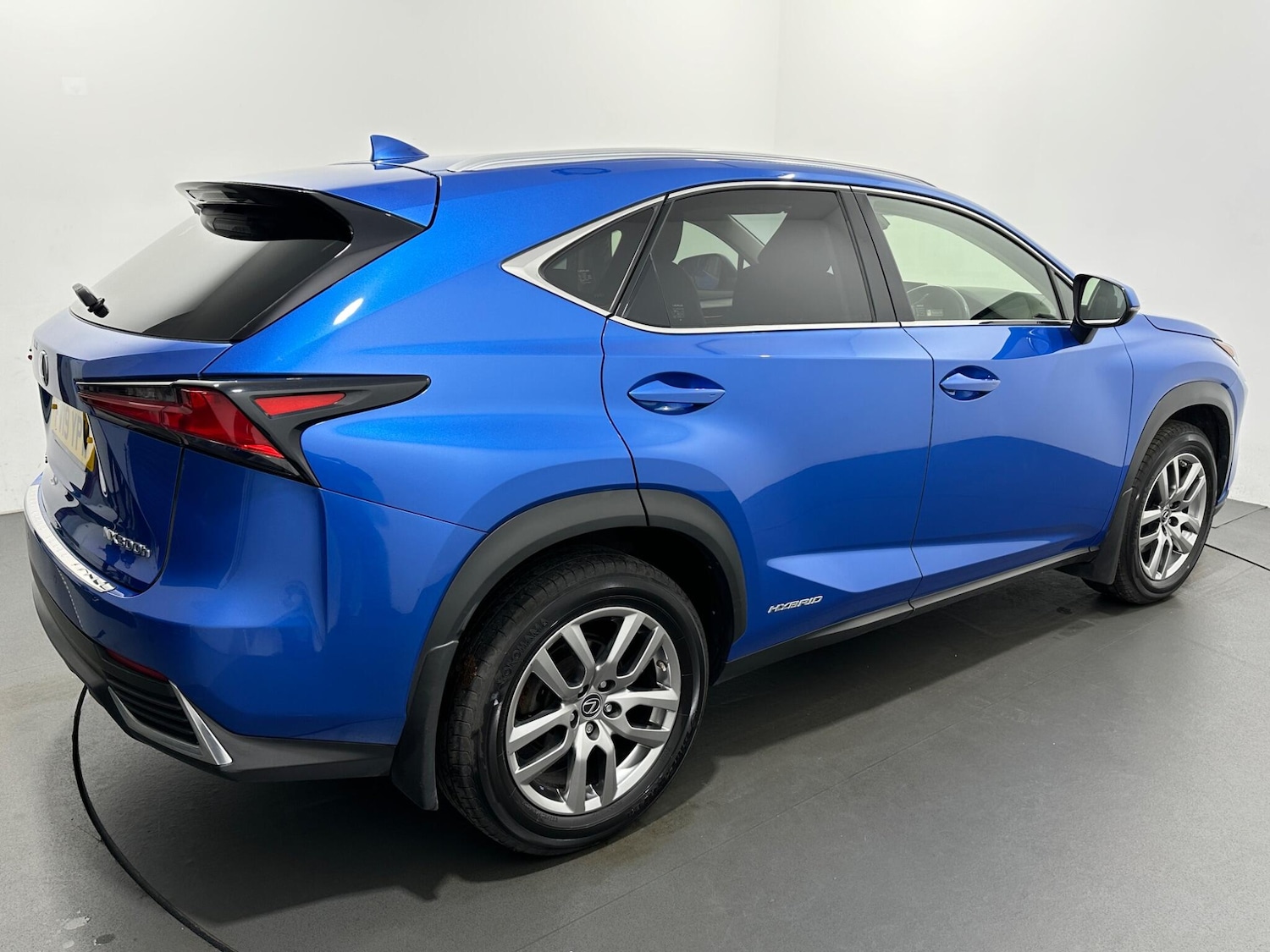Used Lexus NX 2019 for sale - 76879012: Photo 52