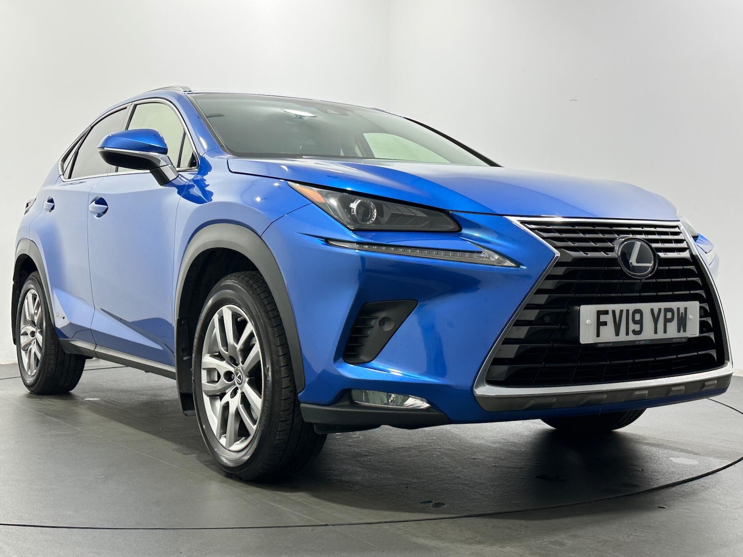 Used Lexus NX 2019 for sale - 76879012: Photo 53