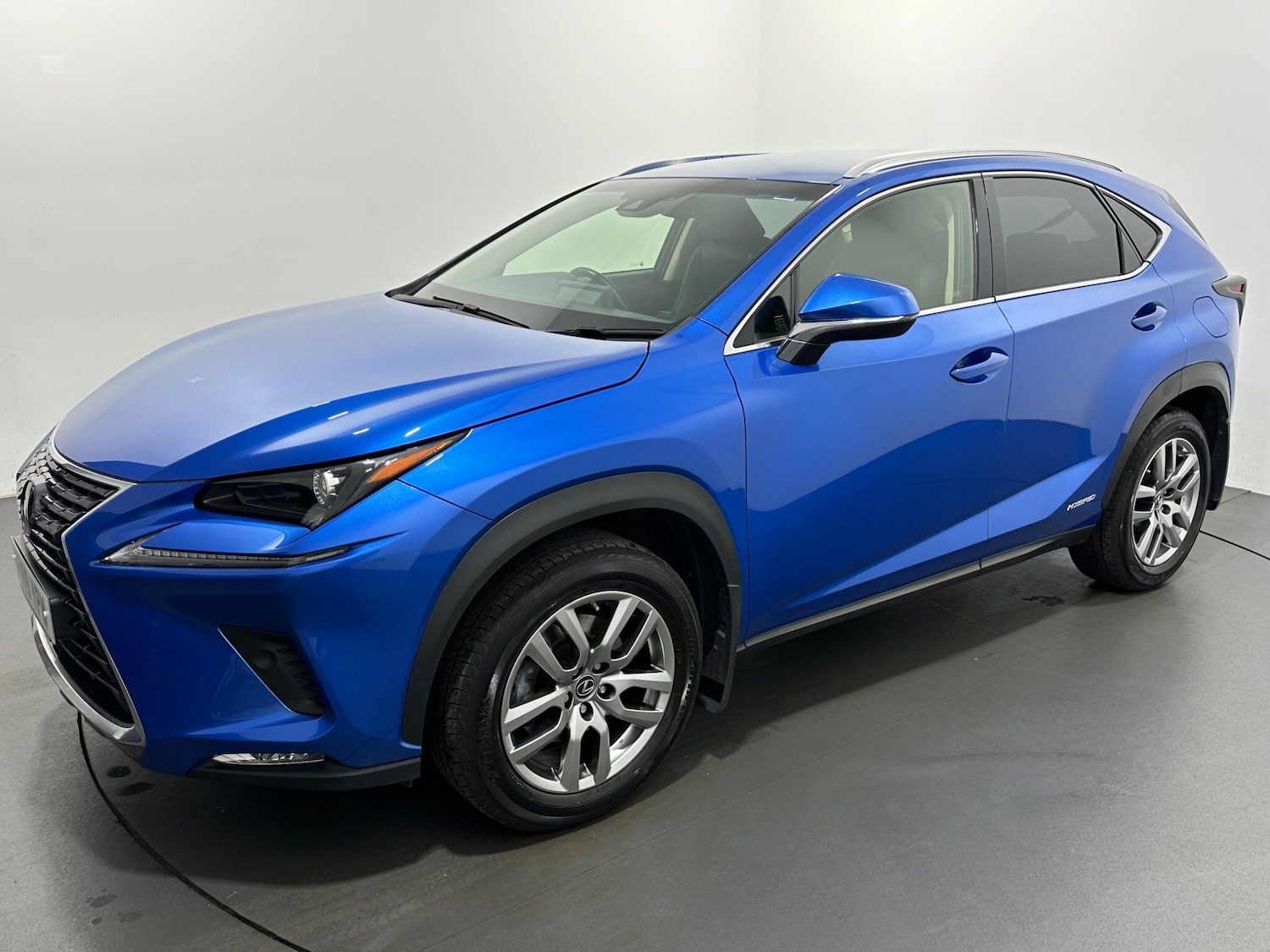 Used Lexus NX 2019 for sale - 76879012: Photo 54