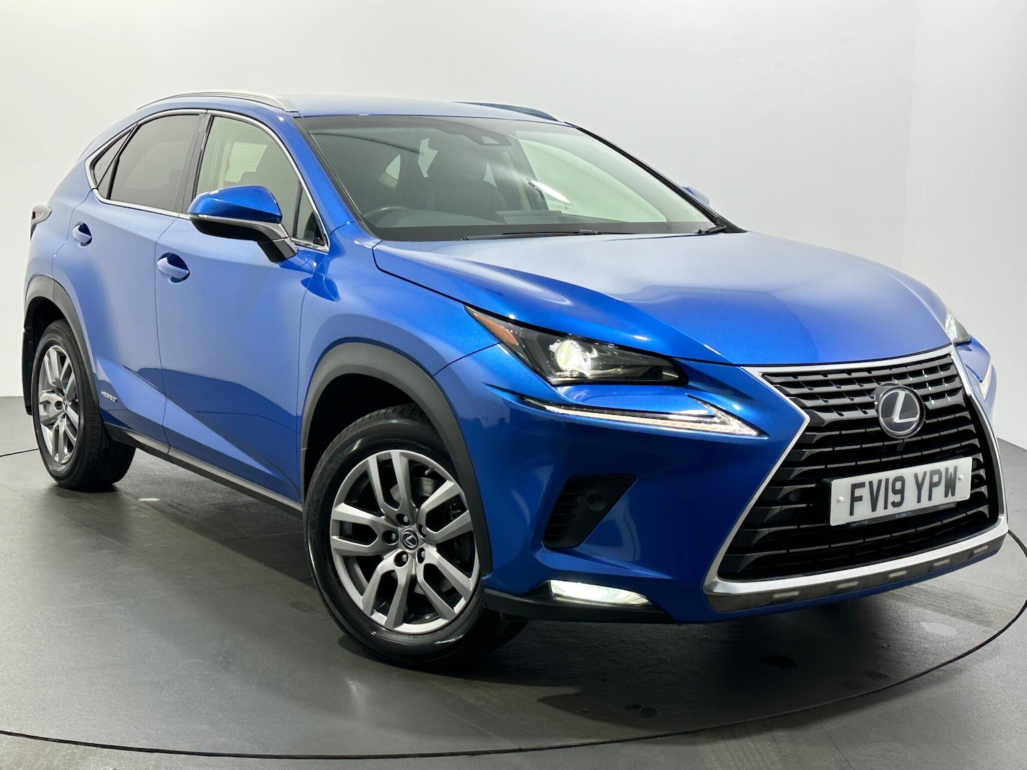 Used Lexus NX 2019 for sale - 76879012: Photo 55