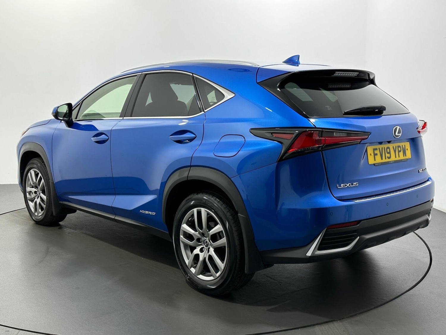 Used Lexus NX 2019 for sale - 76879012: Photo 6