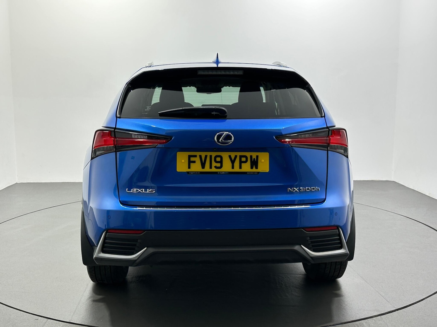 Used Lexus NX 2019 for sale - 76879012: Photo 7