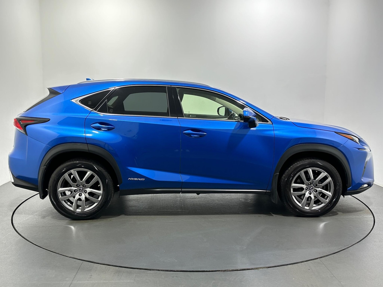 Used Lexus NX 2019 for sale - 76879012: Photo 9