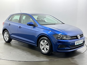 Used Volkswagen Polo 2019 for sale - 79396110: Photo