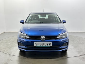 Used Volkswagen Polo 2019 for sale - 79396110: Photo