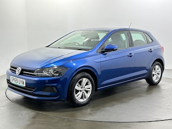 Used Volkswagen Polo 2019 for sale - 79396110: Photo