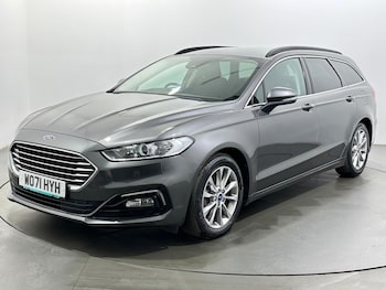 Used Ford Mondeo 2022 for sale - 78448143: Photo