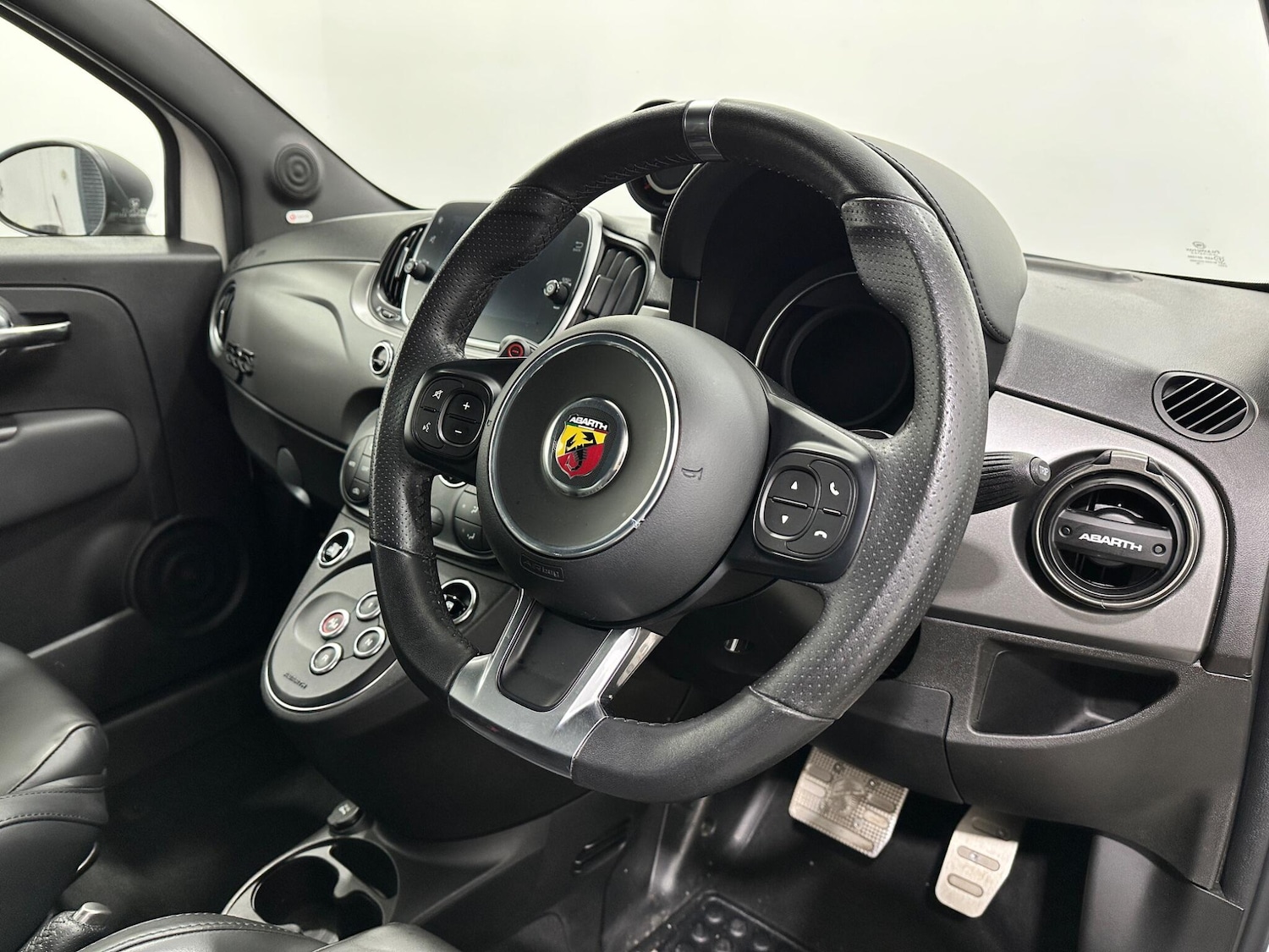Used Abarth 595 2021 for sale - 77853452: Photo 10
