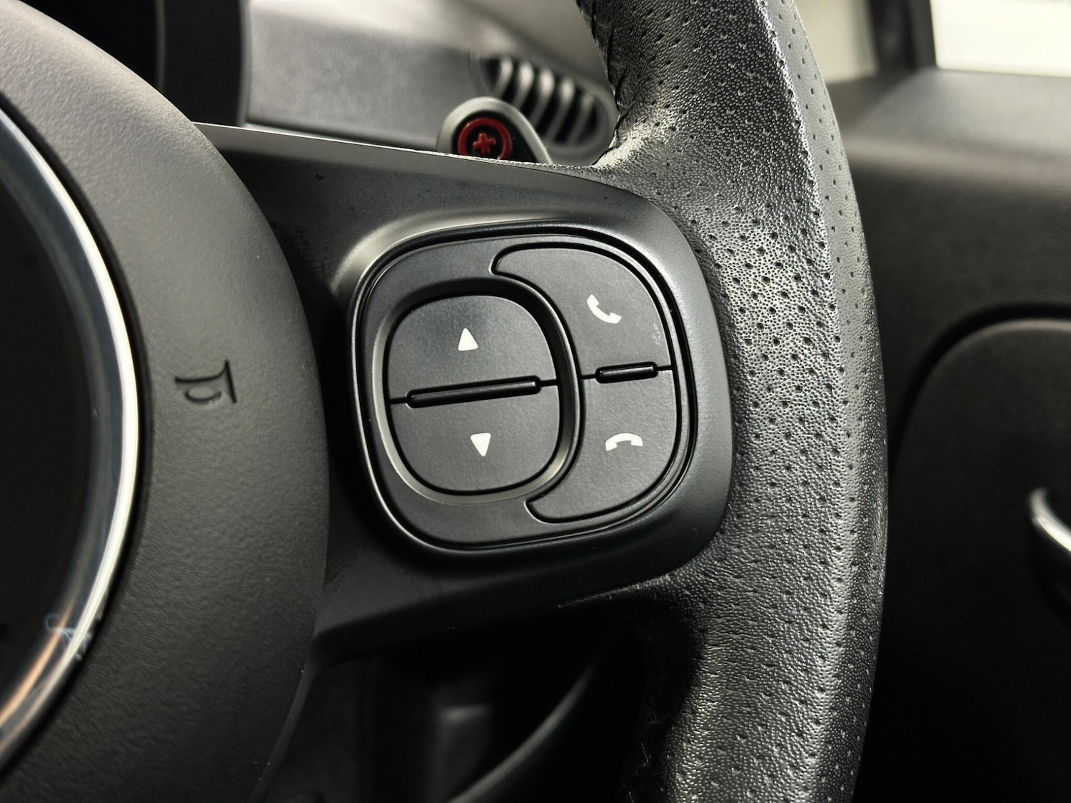 Used Abarth 595 2021 for sale - 77853452: Photo 15